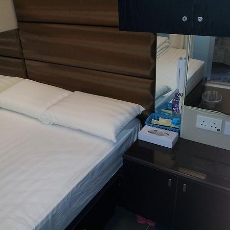 Soho Hotel Χονγκ Κονγκ Εξωτερικό φωτογραφία