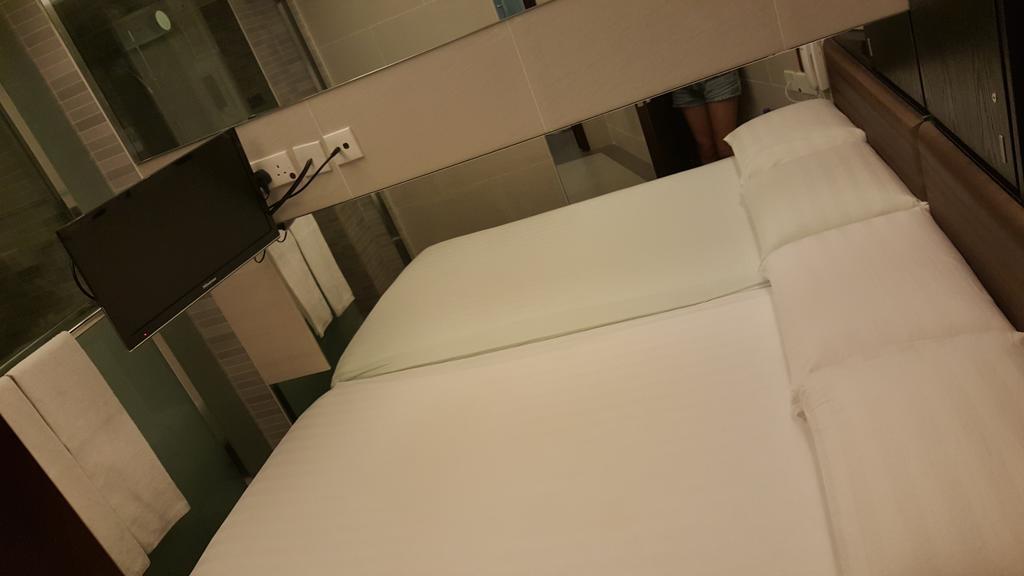 Soho Hotel Χονγκ Κονγκ Εξωτερικό φωτογραφία