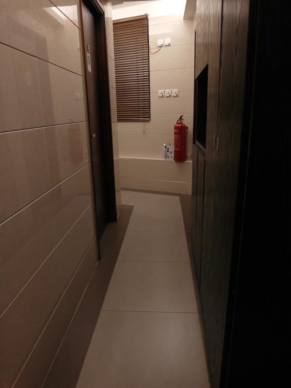 Soho Hotel Χονγκ Κονγκ Εξωτερικό φωτογραφία