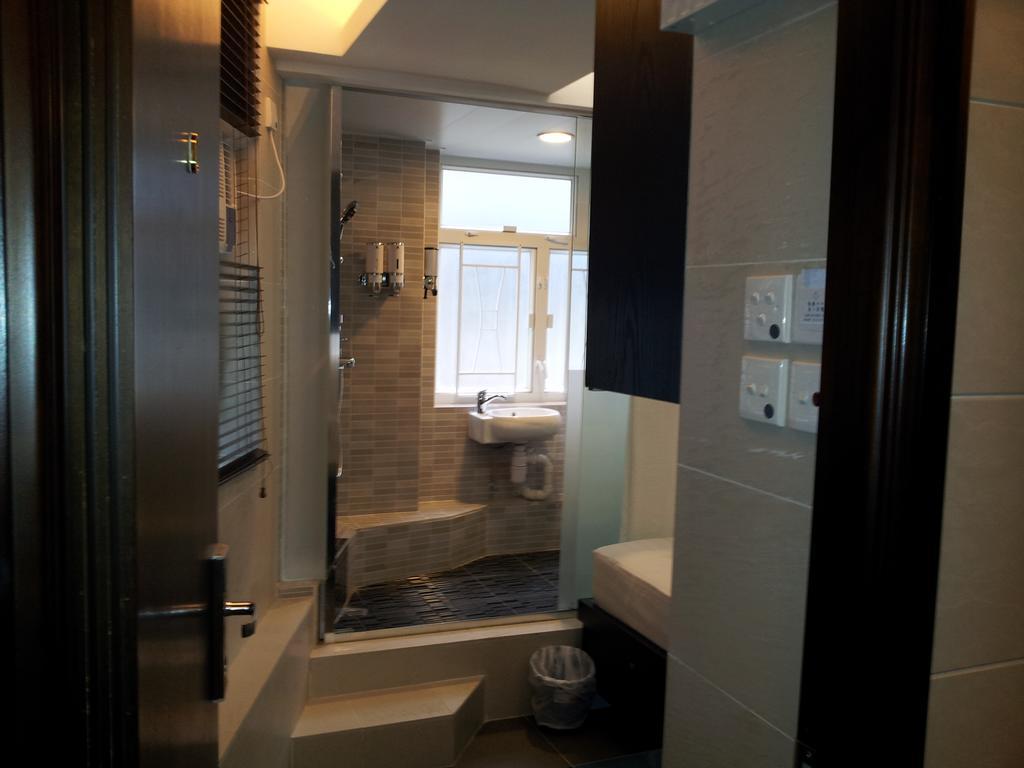 Soho Hotel Χονγκ Κονγκ Εξωτερικό φωτογραφία