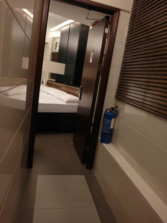 Soho Hotel Χονγκ Κονγκ Εξωτερικό φωτογραφία